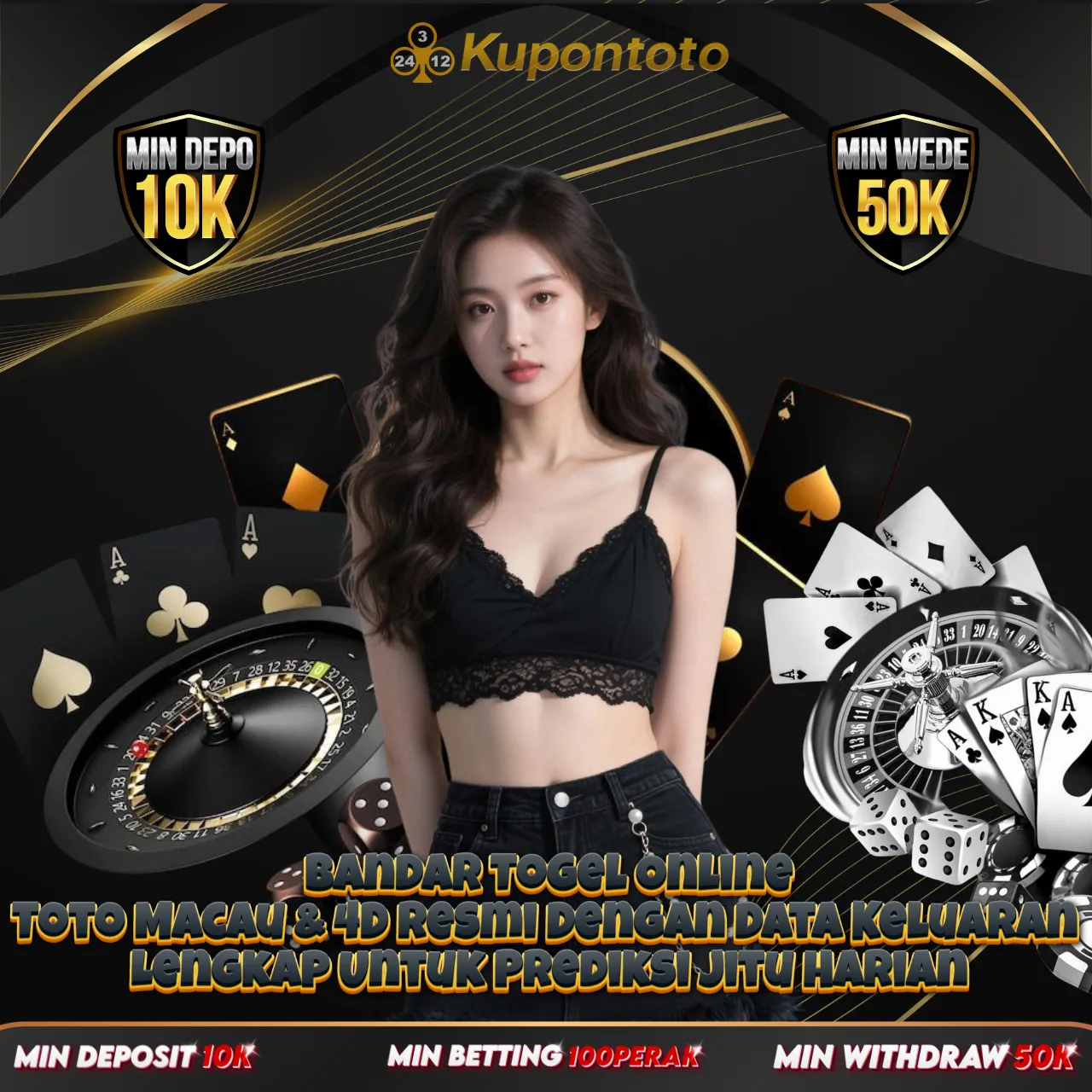 KUPONTOTO 🧗 Bandar Togel Online Toto Macau & 4D Resmi Dengan Data Keluaran Lengkap Untuk Prediksi Jitu Harian - KuponCommerce eCommerce